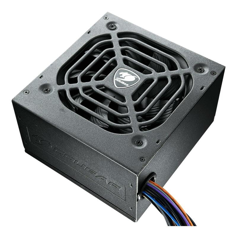 Блок питания Cougar STC600 600W