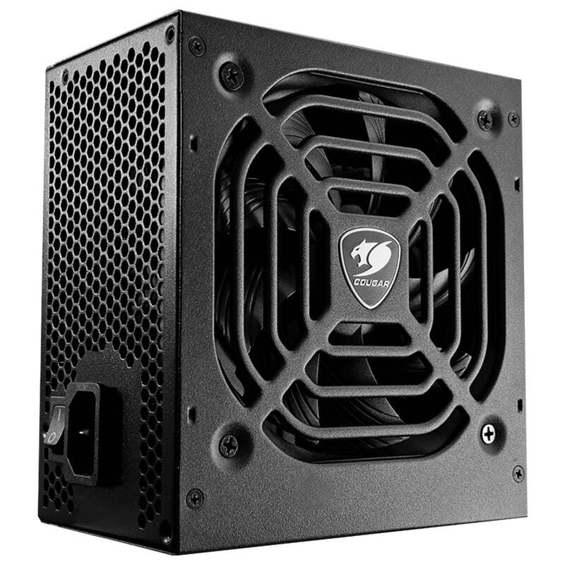 Блок питания Cougar STC600 600W