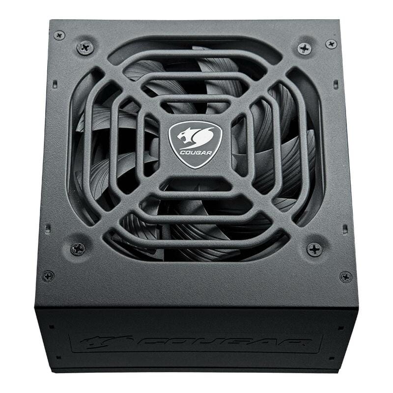 Блок питания Cougar STC600 600W