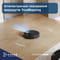 Фото - Робот-пилосос Ecovacs Deebot Ozmo N20E Plus (YDLX11-3) Black | click.ua