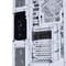 Фото - USB-хаб Lian Li USB2.0 1 to 3 Port (Type A Male) HUB, Black (G89.PW-U2TPAB.00) | click.ua
