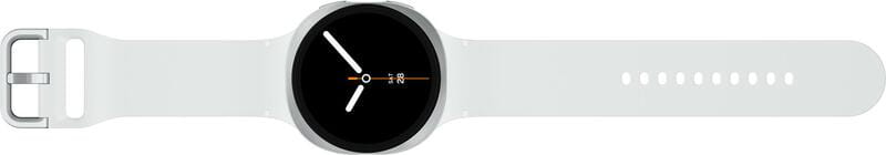 Смарт-годинник Samsung Galaxy Watch8 44mm Silver (SM-L330NZSASEK)