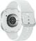 Фото - Смарт-годинник Samsung Galaxy Watch8 44mm Silver (SM-L330NZSASEK) | click.ua