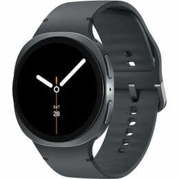 Смарт-годинник Samsung Galaxy Watch8 40mm Gray (SM-L320NDAASEK)