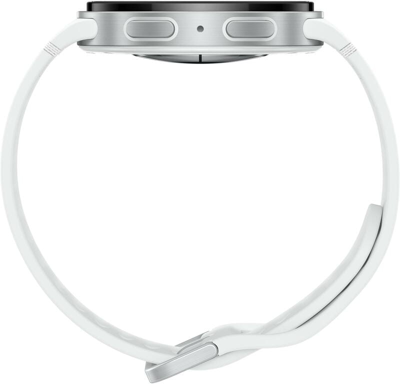 Смарт-годинник Samsung Galaxy Watch8 40mm Silver (SM-L320NZSASEK)