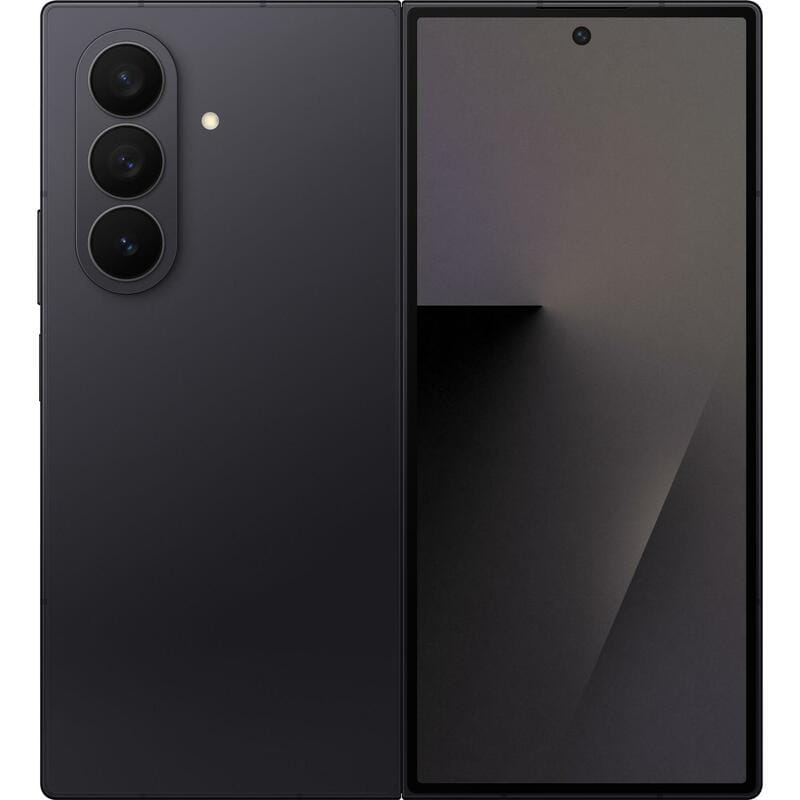 Смартфон Samsung Galaxy Fold7 F966B 12/512GB JetBlack (SM-F966BZKCSEK)