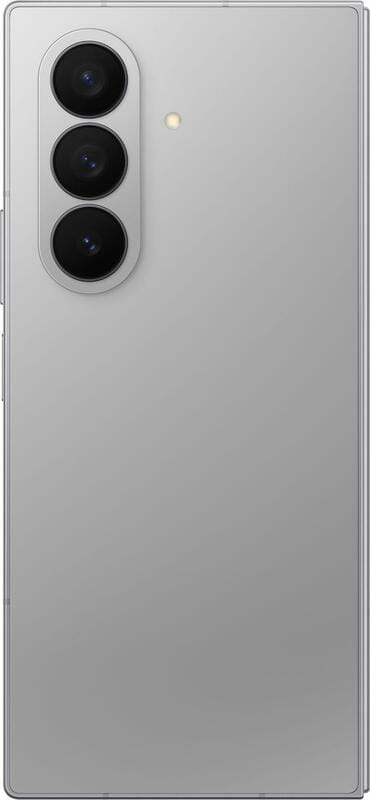 Смартфон Samsung Galaxy Fold7 F966B 12/512GB Silver Shadow (SM-F966BZSCSEK)