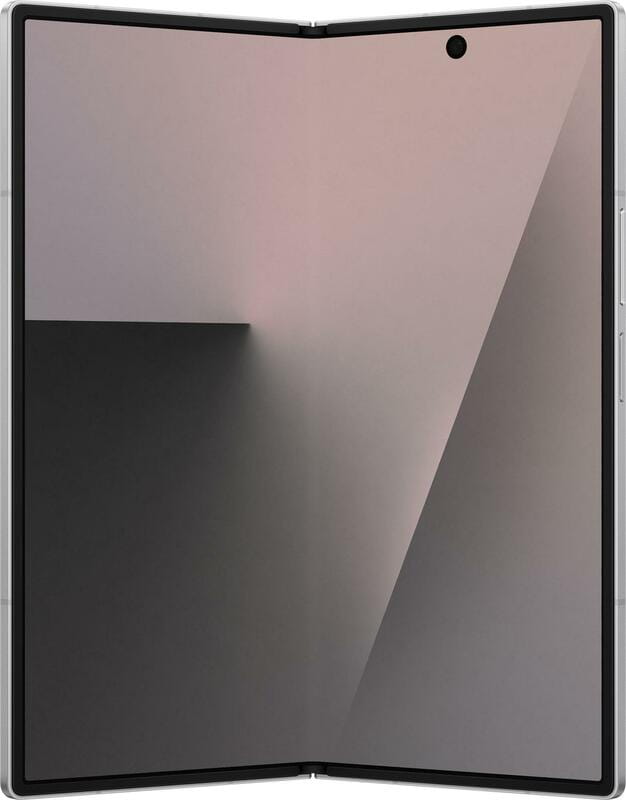 Смартфон Samsung Galaxy Fold7 F966B 12/512GB Silver Shadow (SM-F966BZSCSEK)