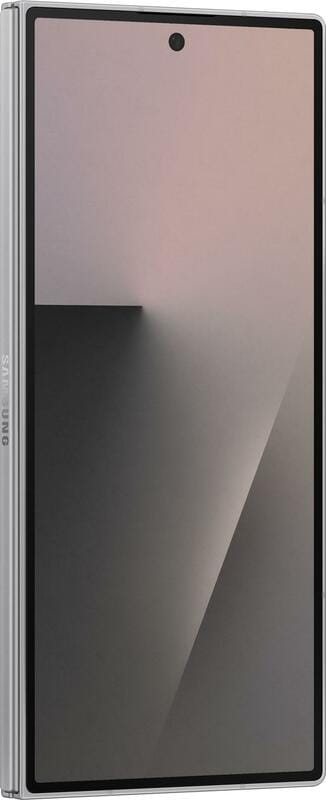 Смартфон Samsung Galaxy Fold7 F966B 12/256GB Silver Shadow (SM-F966BZSBSEK)