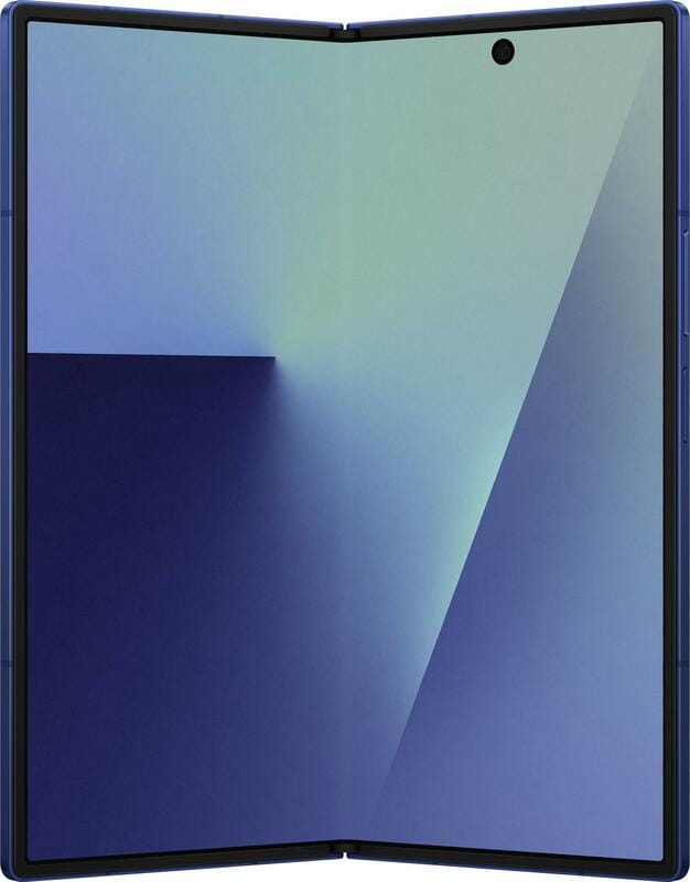 Смартфон Samsung Galaxy Fold7 F966B 12/256GB Blue Shadow (SM-F966BDBBSEK)
