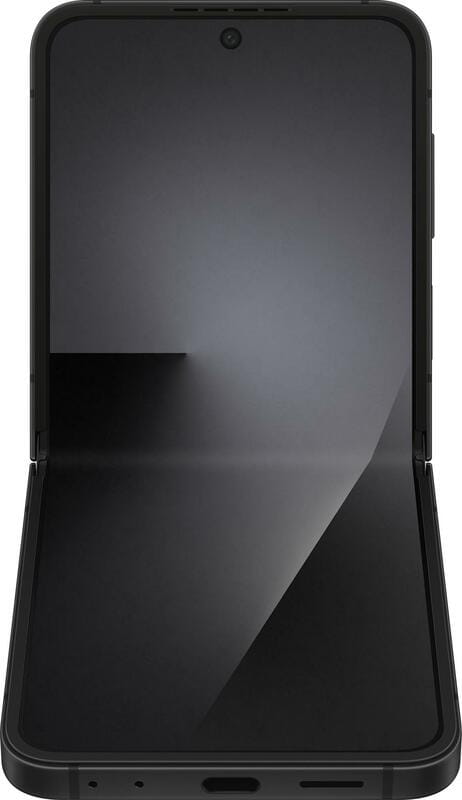 Смартфон Samsung Galaxy Flip7 FE F761B 8/128GB Black (SM-F761BZKGSEK)