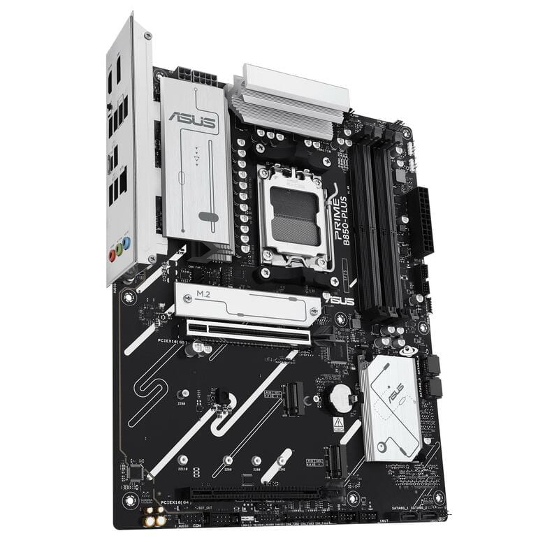 Материнська плата Asus Prime B850-Plus Socket AM5
