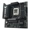 Фото - Материнська плата Asus TUF Gaming B850M-E WiFi Socket AM5 | click.ua