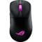 Фото - Миша бездротова Asus ROG Keris II Origin Black (90MP04A0-BMUA00) | click.ua