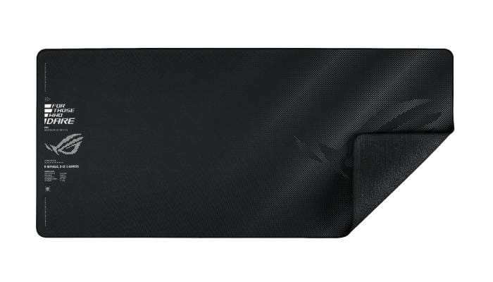 Ігрова поверхня Asus ROG Sheath II XXL Black (90MP04B0-BPUA00)