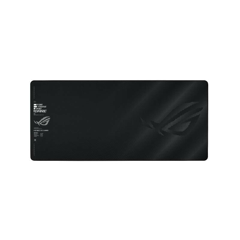 Ігрова поверхня Asus ROG Sheath II XXL Black (90MP04B0-BPUA00)