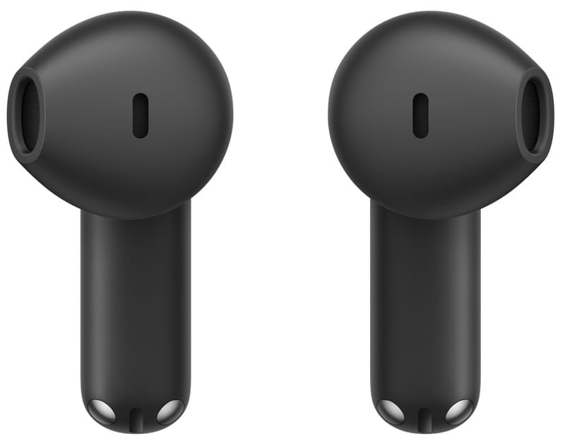 Bluetooth-гарнитура Oppo Enco Buds3 ETEG1 Slate Black_акция