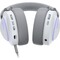 Фото - Bluetooth-гарнітура Asus ROG Delta II White (90YH03W0-BHUA10) | click.ua
