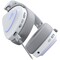 Фото - Bluetooth-гарнітура Asus ROG Delta II White (90YH03W0-BHUA10) | click.ua