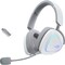 Фото - Bluetooth-гарнітура Asus ROG Delta II White (90YH03W0-BHUA10) | click.ua