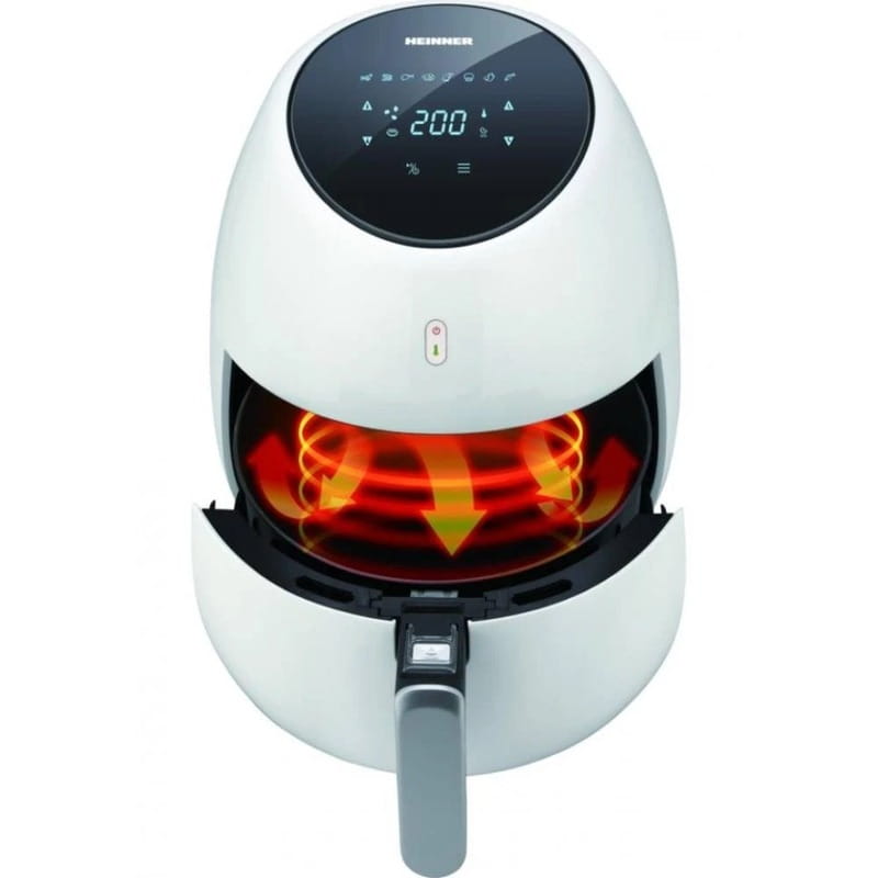 Мультипечь Heinner HAF-B2000WH