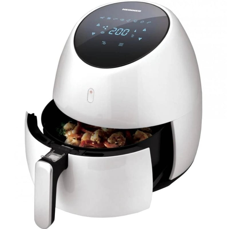 Мультипечь Heinner HAF-B2000WH