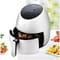 Фото - Мультипечь Heinner HAF-B2000WH | click.ua