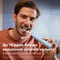 Фото - Зубна електрощітка Philips Sonicare Series 6100 HX7406/01 | click.ua