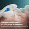 Фото - Зубна електрощітка Philips Sonicare Series 6100 HX7406/01 | click.ua