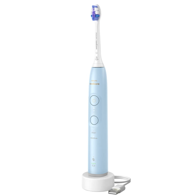 Зубна електрощітка Philips Sonicare Series 6100 HX7406/01