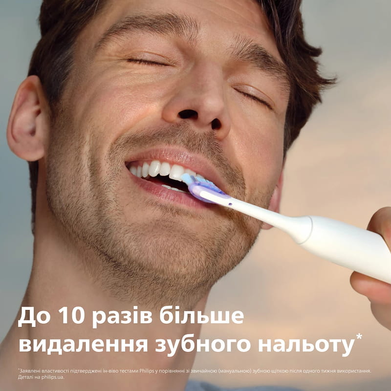 Зубная электрощетка Philips HX7420/01