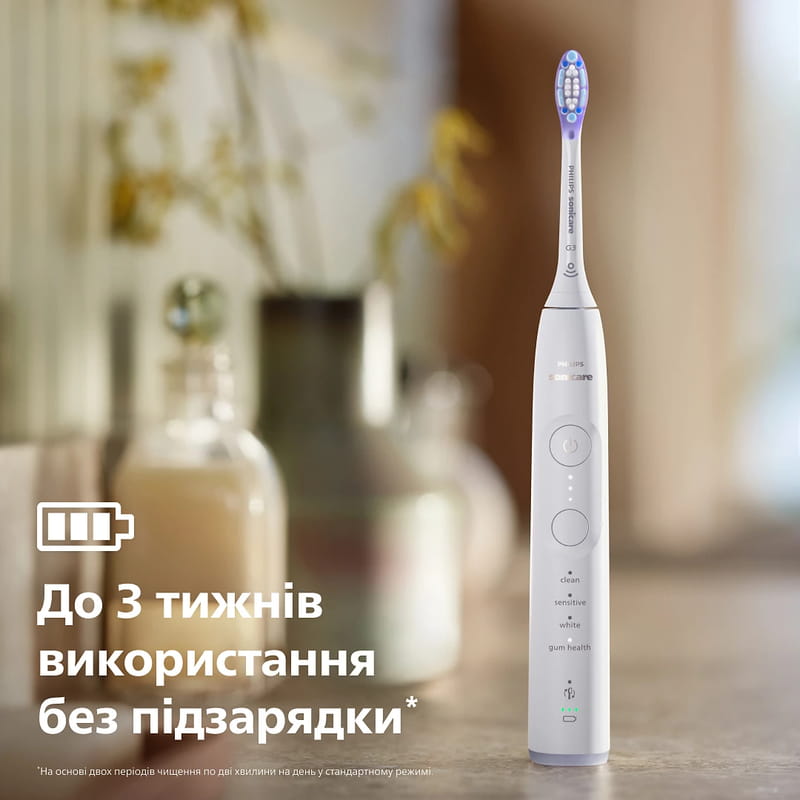 Зубная электрощетка Philips HX7420/01