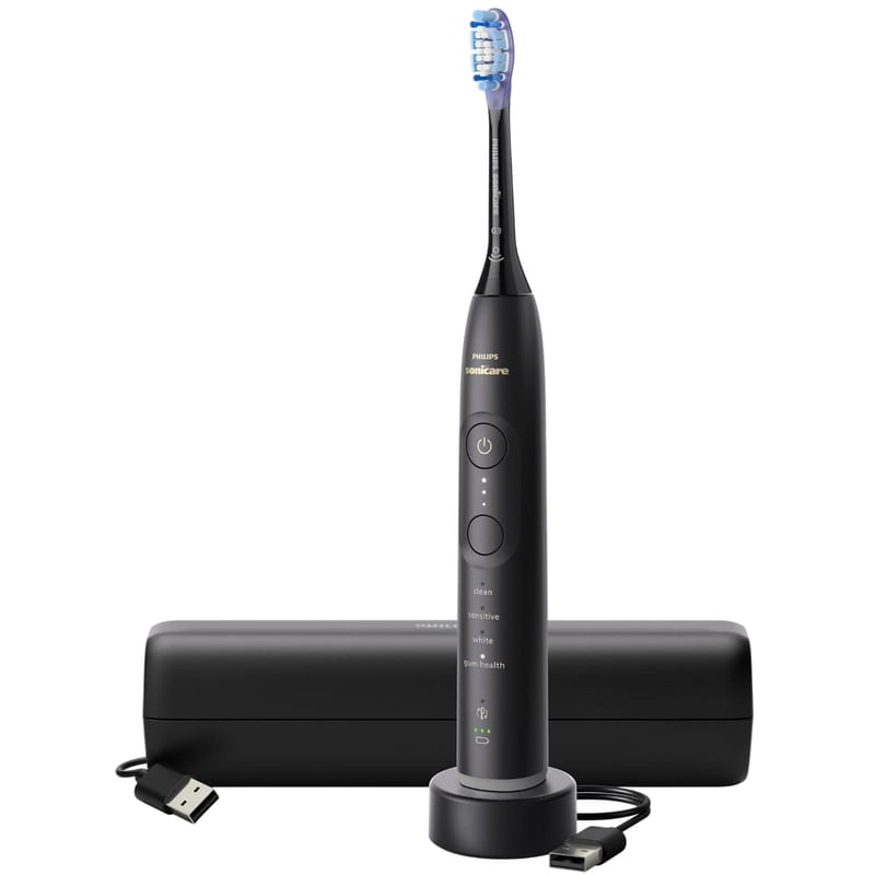Зубная электрощетка Philips HX7421/01