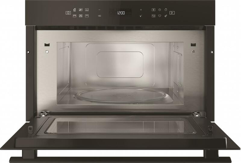 Вбудована мікрохвильова піч Whirlpool AMW 6440 FB