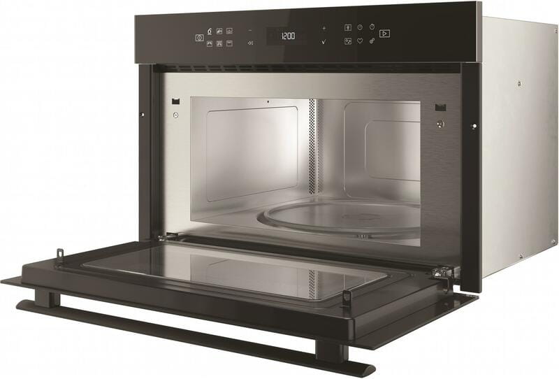 Вбудована мікрохвильова піч Whirlpool AMW 6440 FB