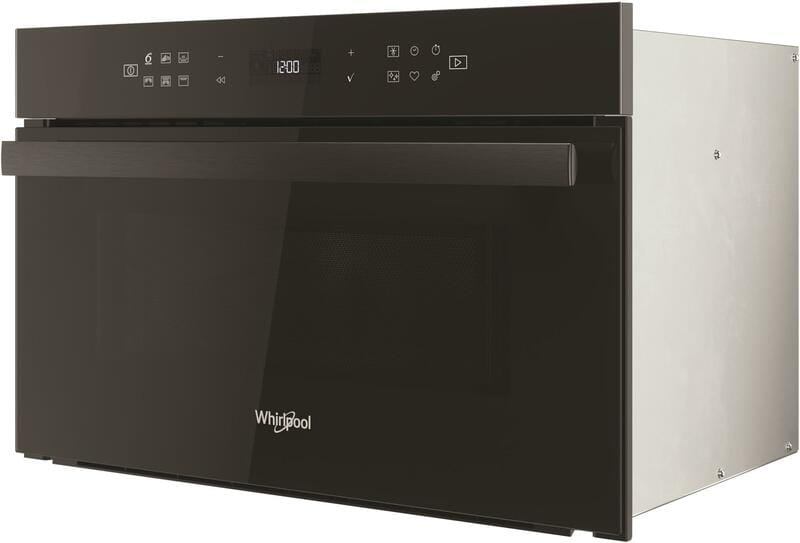 Вбудована мікрохвильова піч Whirlpool AMW 6440 FB