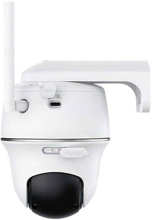 IP-камера Reolink Argus Series B430 (Argus PT)