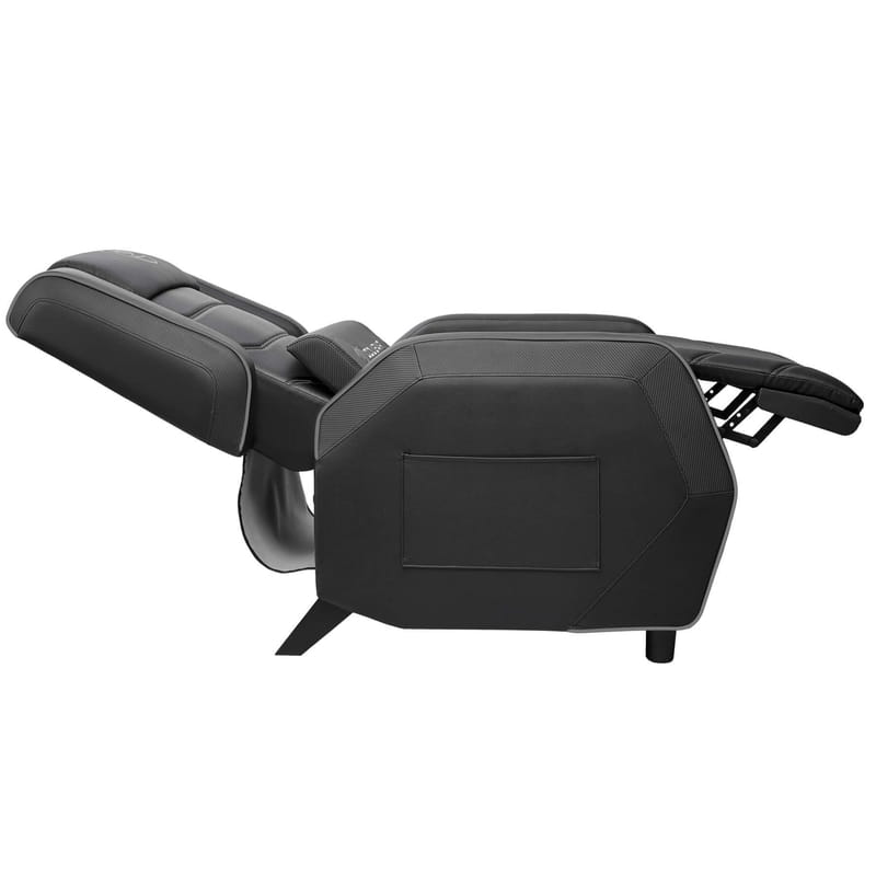Крісло для геймерів Cougar Ranger S Black