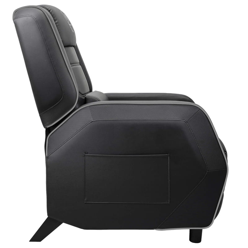 Крісло для геймерів Cougar Ranger S Black