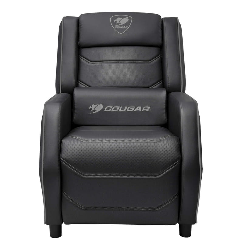 Крісло для геймерів Cougar Ranger S Black