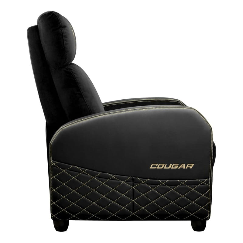 Крісло для геймерів Cougar Ranger Elite Gold