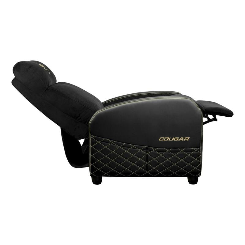 Крісло для геймерів Cougar Ranger Elite Gold