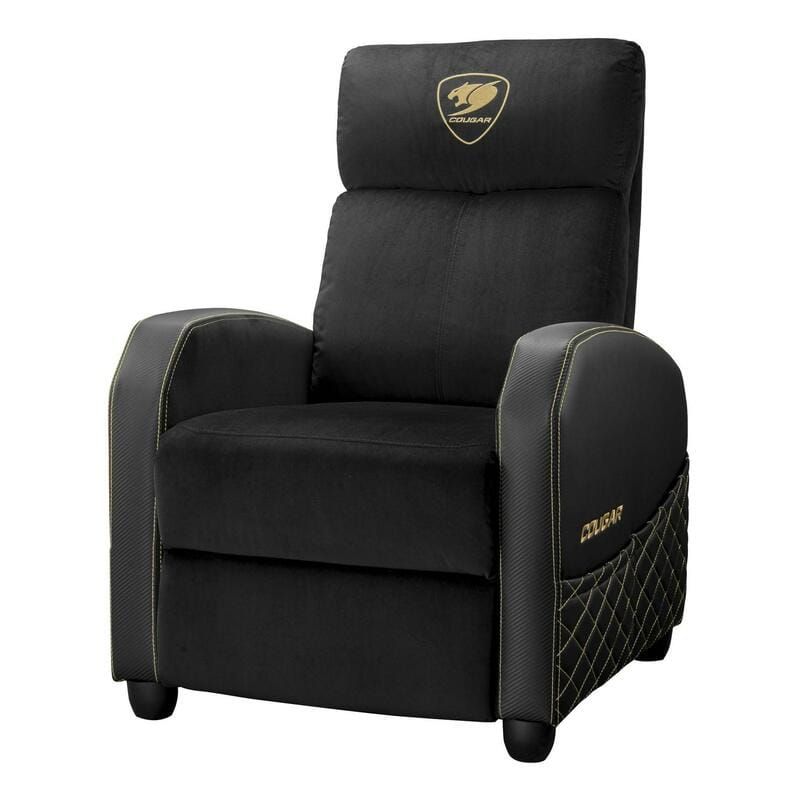 Крісло для геймерів Cougar Ranger Elite Gold