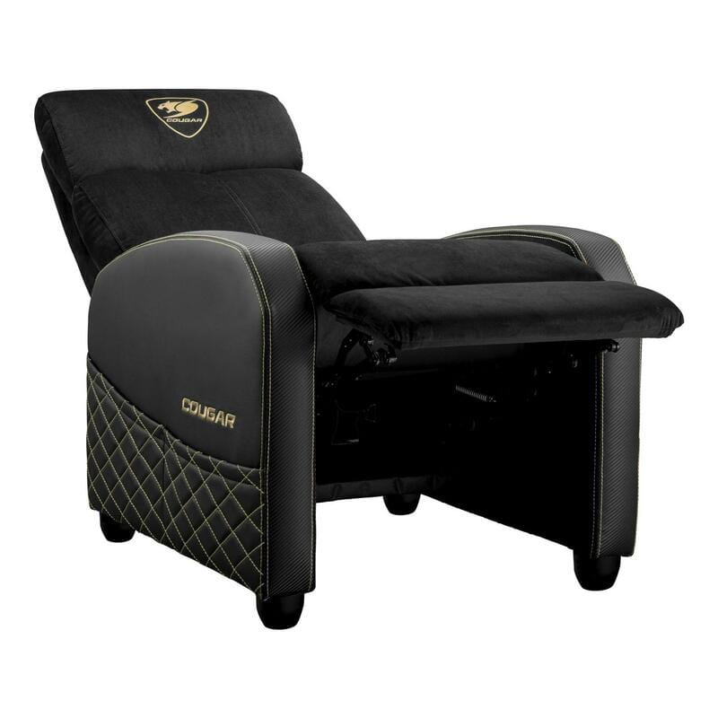 Крісло для геймерів Cougar Ranger Elite Gold
