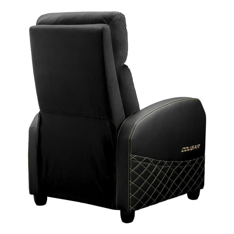 Крісло для геймерів Cougar Ranger Elite Gold