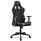 Фото - Крісло для геймерів Cougar Armor Elite Black | click.ua