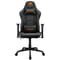 Фото - Крісло для геймерів Cougar Armor Elite Black | click.ua