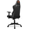 Фото - Крісло для геймерів Cougar Armor Elite Black | click.ua