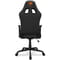 Фото - Крісло для геймерів Cougar Armor Elite Black | click.ua