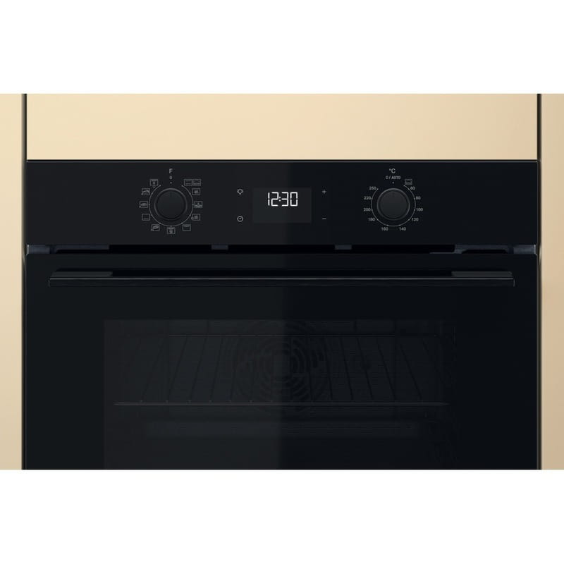 Духова шафа Whirlpool OMK58CU1SB